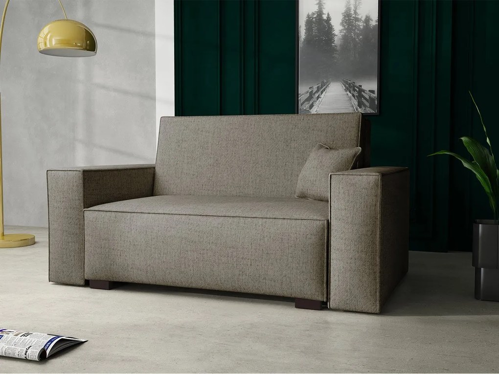 Pohovka Clivia Duo II, Dostupné poťahy: Neve 90