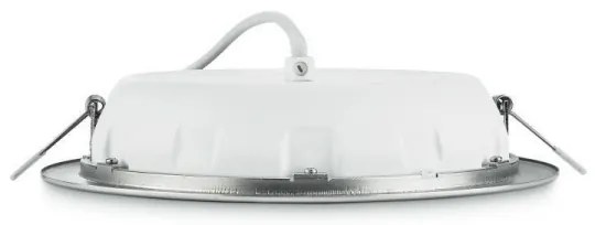 Philips 80088/17/16 - LED podhľadové svietidlo RASTABAN 1xLED/20W/230V