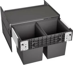 Blanco SELECT II Compact odpadkový kôš, sorter vstavaný 60/2 526207