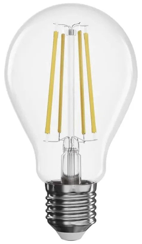 EMOS LED žiarovka Retro 7,5W E27 stmievateľná