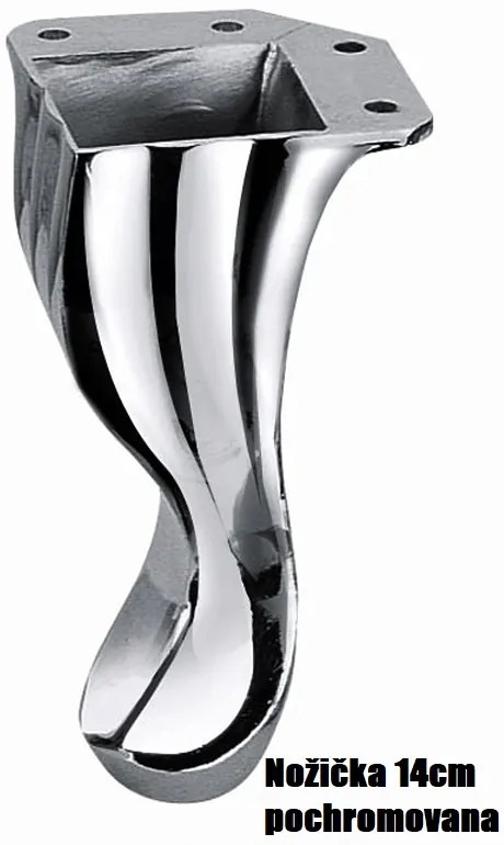 AMADEUS 200X200 MANŽELSKÁ POSTEĽ S ROŠTOM BORDOVÁ ZAMATOVÁ LÁTKA