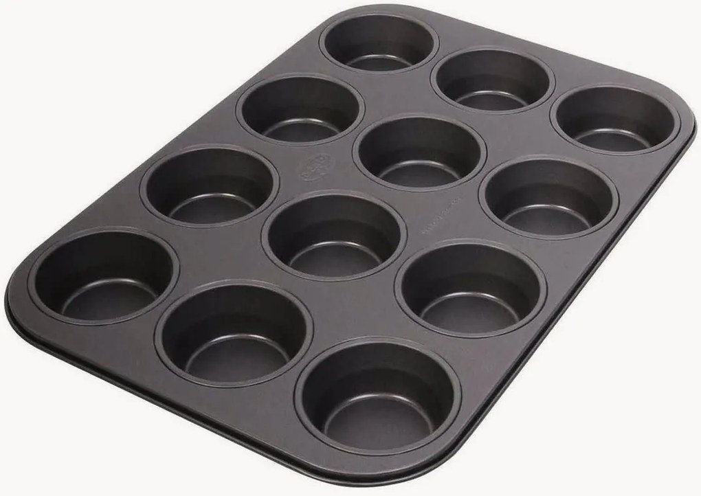 Forma na na 12 muffinov Tradition