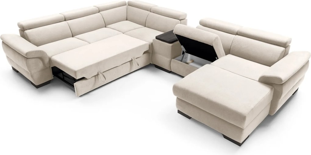 Sedacia súprava TAURUS XL