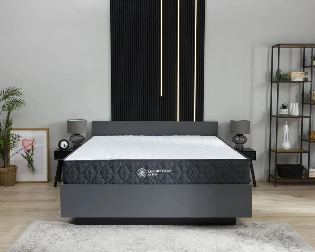 Sendvičová viacvrstvová matrac COMFORT MAX