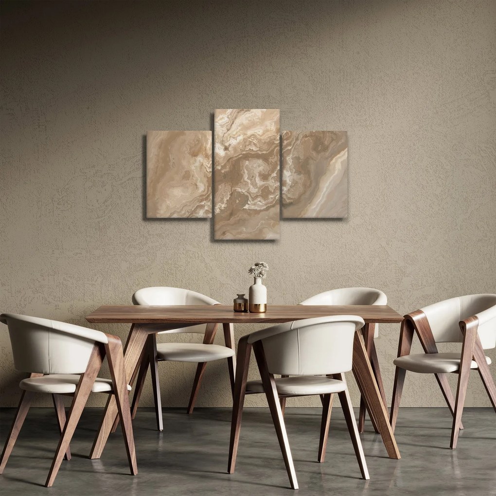 Obraz - Mramor (90x60 cm)