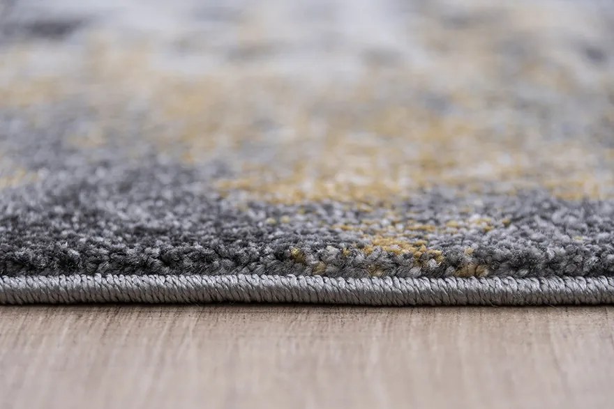 Kusový koberec Bodrum 901 Grey Blue-80x150