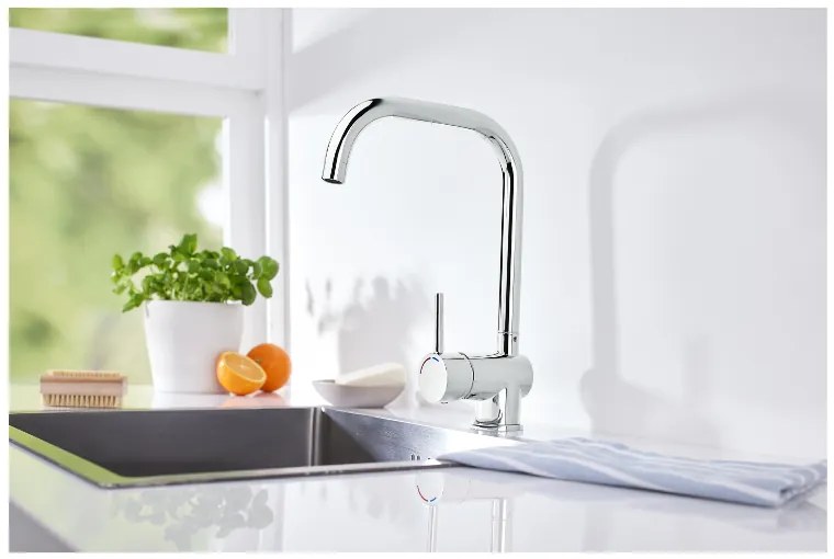 Livarno home Kuchynská batéria (vysoká)  (100392051)