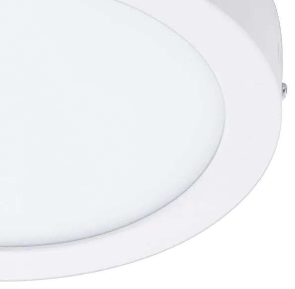 Eglo 78201 - LED stropné svietidlo FUEVA LED/16,5W/230V