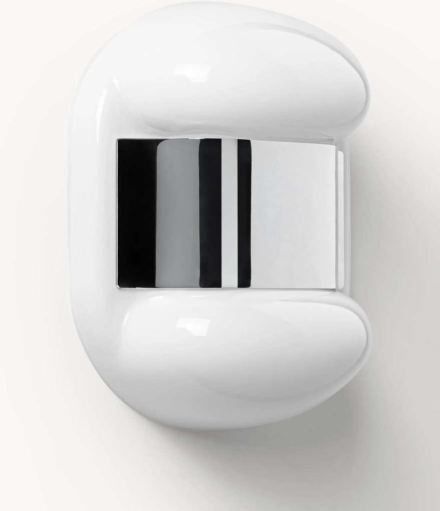 Nástenné LED svietidlo Iluna