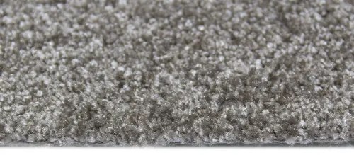 Koberce Breno Metrážny koberec COSY 44, šíře role 400 cm, hnedá