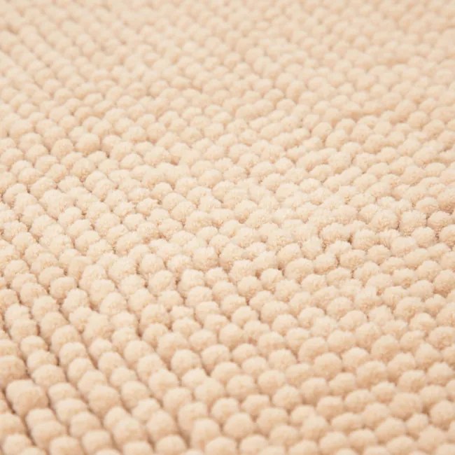 Kupeľňový koberček JON béžový SS23 843889