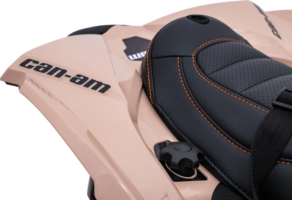 Ramiz Štvorkolka Maverick ATV Khaki