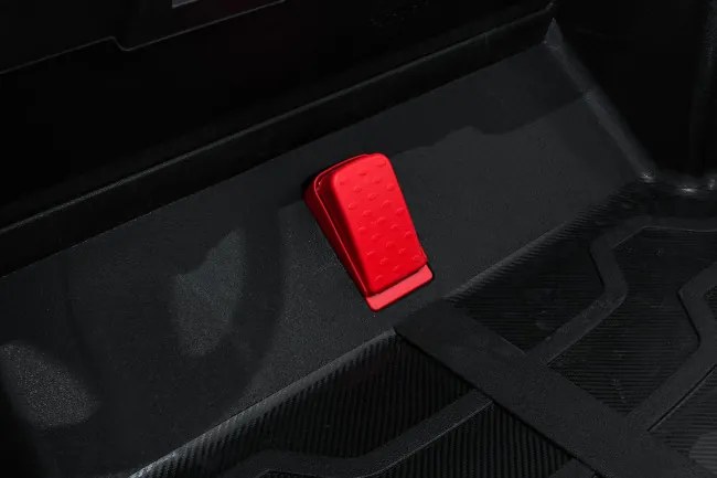 Elektrické autíčko Buggy Gravity 4x4 sivé