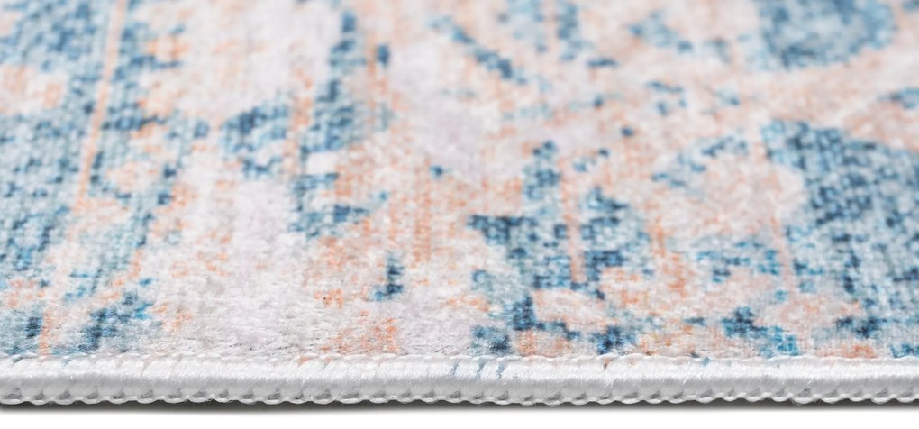 Vintage koberec ELOISE - PRINT TOSCANA ROZMERY: 120x170