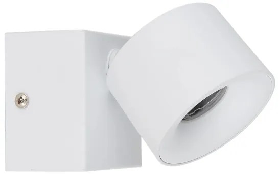 Globo 56961-1W - LED Nástenné bodové svietidlo RAE LED/6W/230V biela