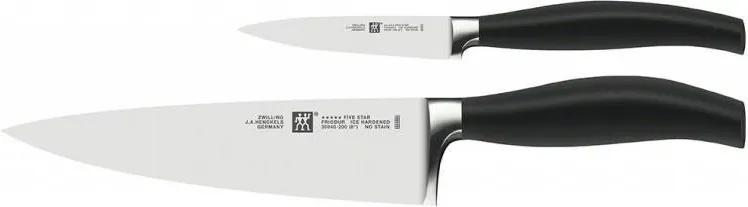 Zwilling 30142-000 FIVE STAR Kuchársky a špikovací nôž