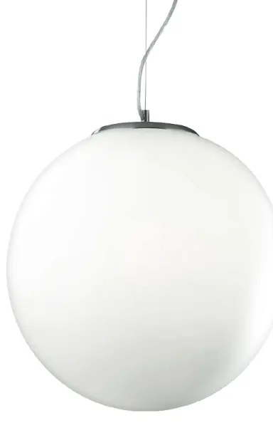 Ideal Lux - Luster na lanku MAPA 1xE27/60W/230V