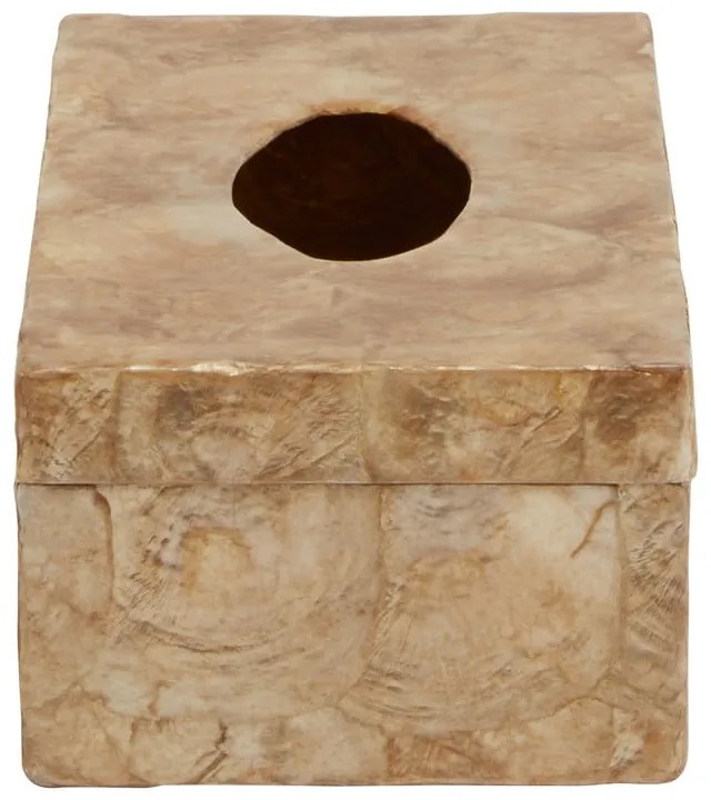Box na vreckovky Palu – Premier Housewares