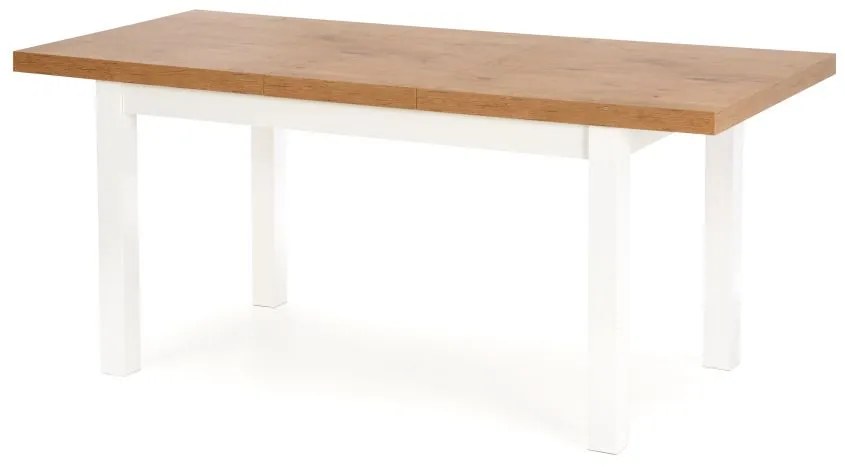 Rozťahovací stôl TIAGO, dub lancelot