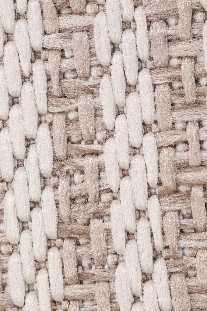 Koberec Flora 50019/D9TD rozmery koberec: 100x150 cm