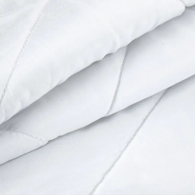 Paplón BASIC 1 D91 biely