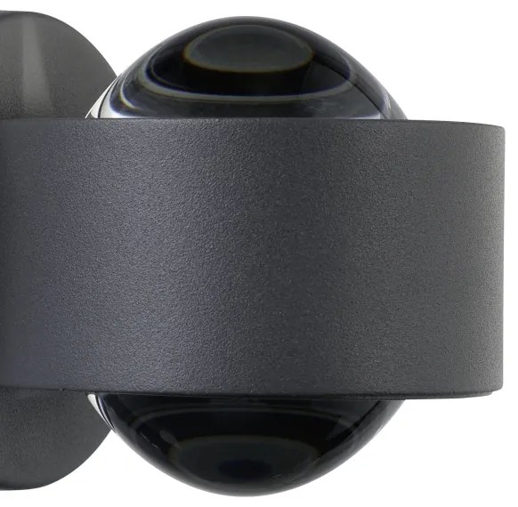 Eglo 96049 - LED nástenné svietidlo ONO 2 2xLED/2,5W/230V