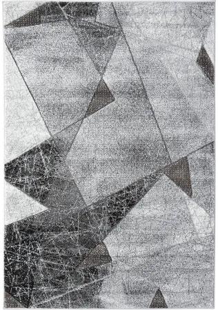 Koberce Breno Kusový koberec ALORA A1054 Cooper, sivá, viacfarebná,120 x 170 cm