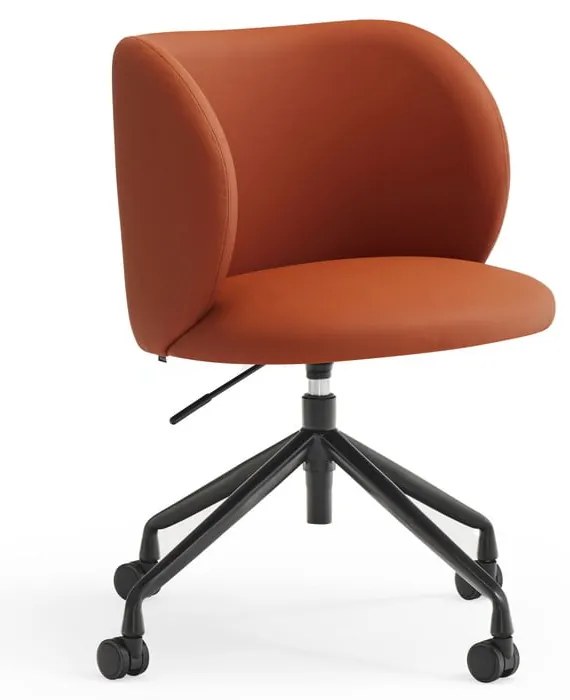 Kancelárska stolička Mogi – Teulat