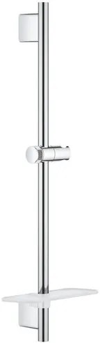 Grohe Vitalio SmartActive sprchová tyč na stenu s poličkou chróm 26599000 G26599000