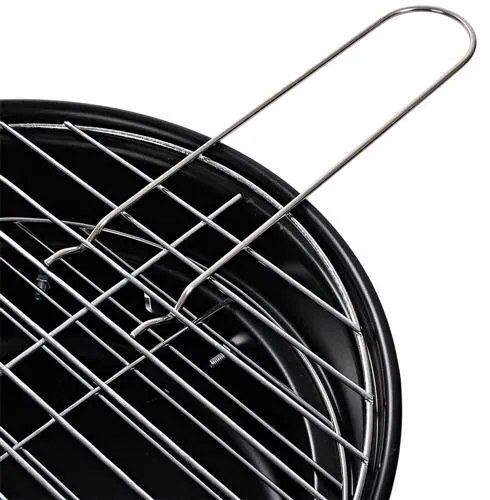 Turistický gril KAMINER G9796