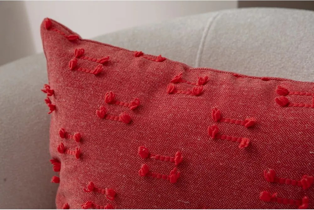 Obliečka na vankúš 43x43 cm Tuffet – Mioli Decor