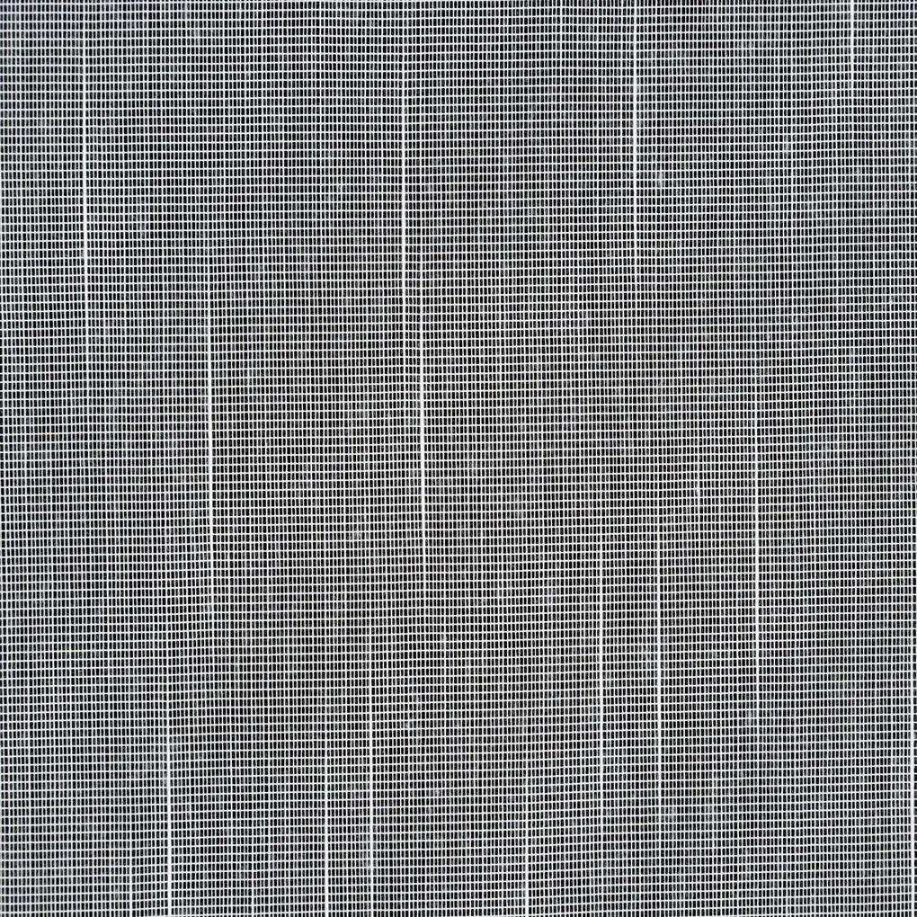 ZÁCLONA NA PÁSKE MONIC 140X270 CM BIELA