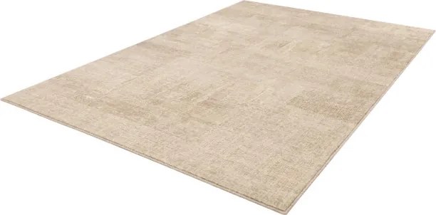 Koberec Agnella Isfahan Lian svetlobéžový