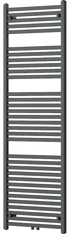 Mexen Hades, vykurovacie teleso 1800x600 mm, 988 W, antracitová, W104-1800-600-00-66