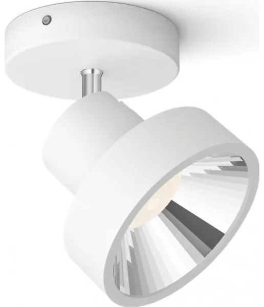 Philips 50601/31/P0 - LED Bodové svietidlo BUKKO LED/4,5W/230V