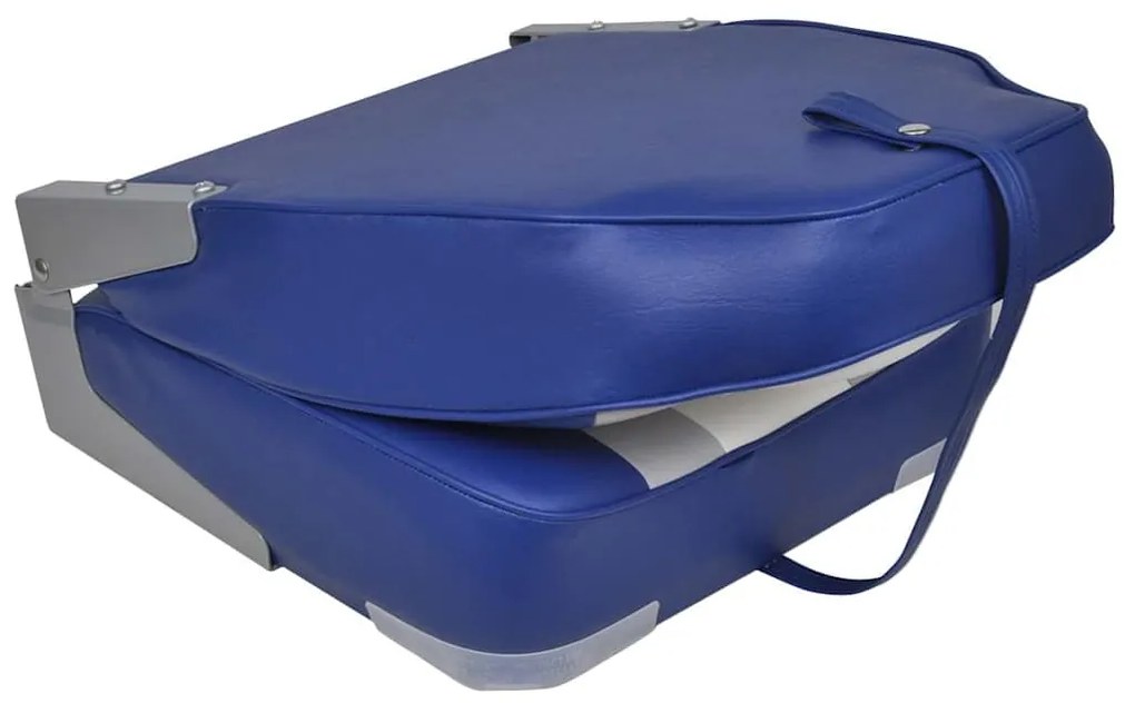 Sklápacie sedadlá na loď 2ks vysoká opierka