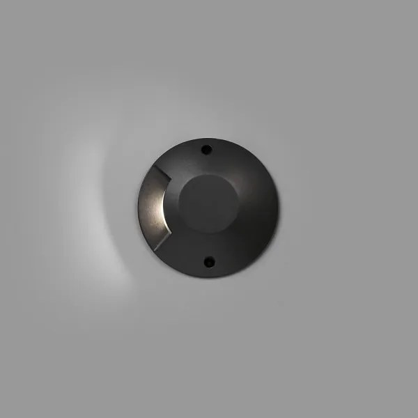 FARO 70285 - LED Vonkajšie nájazdové svietidlo LOTH-1 LED/6W/230V IK10 IP67