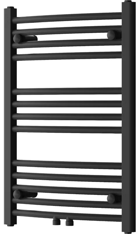 Mexen Ares, vykurovacie teleso 700x500 mm, 286 W, čierna, W102-0700-500-00-70