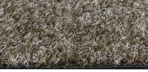 Koberce Breno Metrážny koberec ZENITH 12, šíře role 400 cm, hnedá, viacfarebná