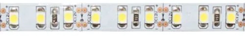 ECOLIGHT LED pásik - SMD 2835 - 5m - 600/5m - 9,6 W/m - IP20 - studená biela