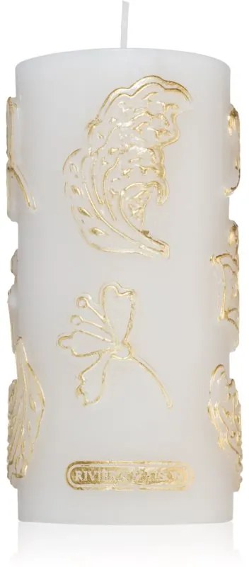 Rivièra Maison Romance D'Amour dekoratívna sviečka II. 420 g