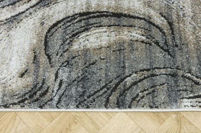 Behúň MATARA P176A sivý