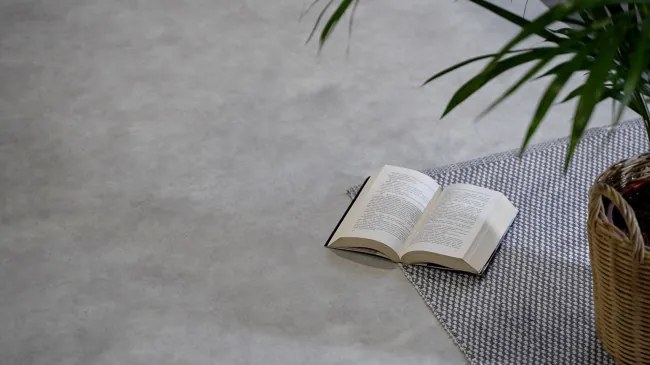 PVC podlaha Viva Prato S90 sivá