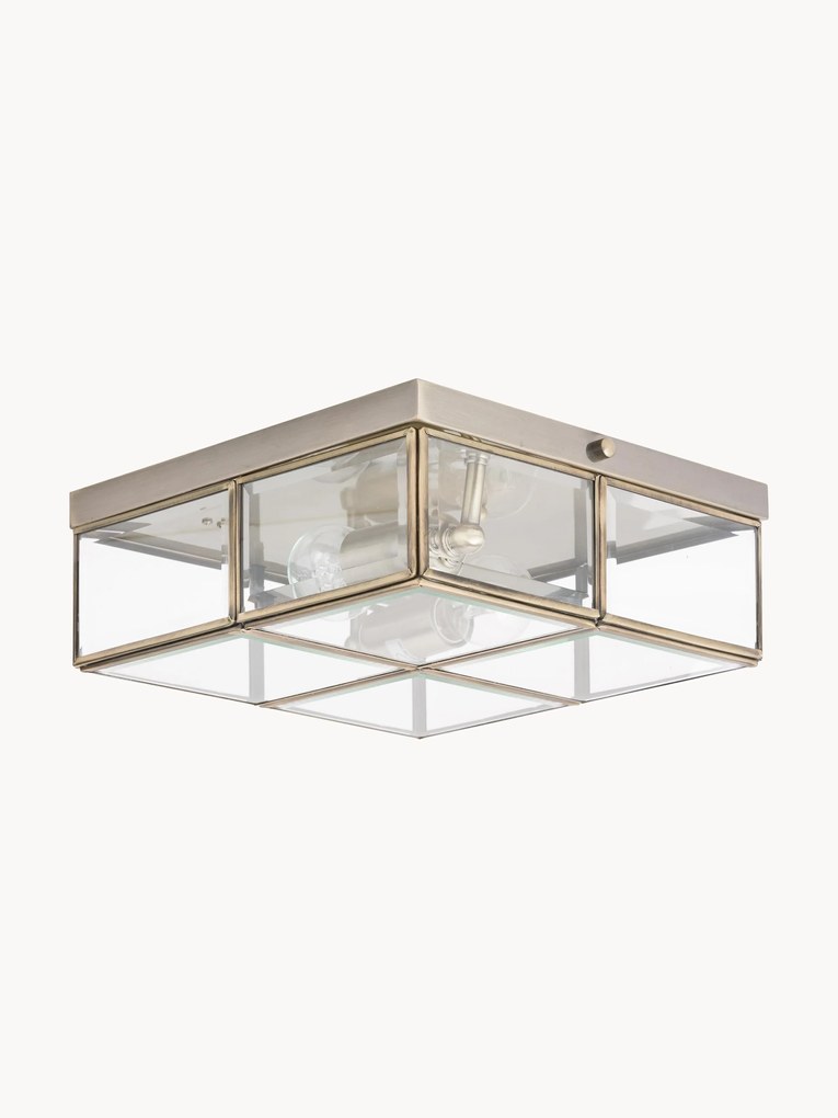 Malá stropná lampa Ben