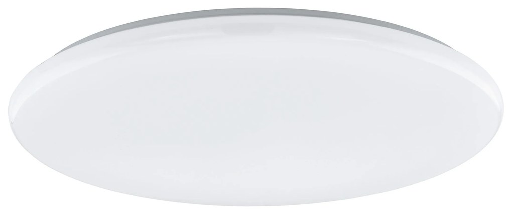 EGLO LED inteligentné stropné svietidlo TOTARI-Z, 4x11, 2W, teplá biela-studená biela, 53cm, okrúhle, bie