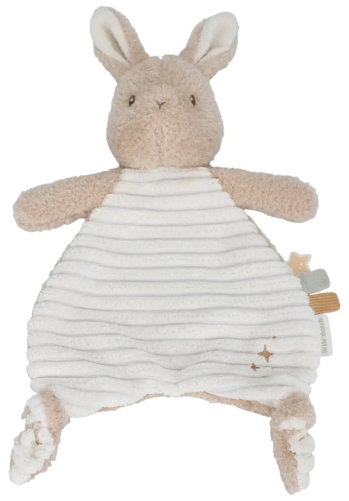 Maznáčik králiček Newborn Naturals