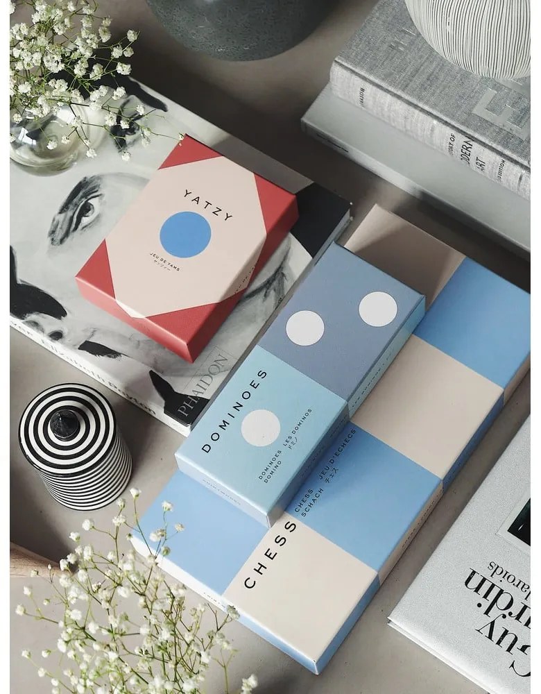 Šach Play Chess – Printworks