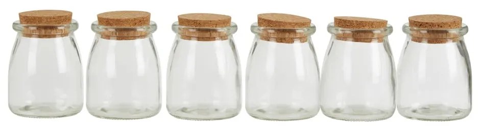 Súprava koreničiek 6 ks Tromso – Premier Housewares