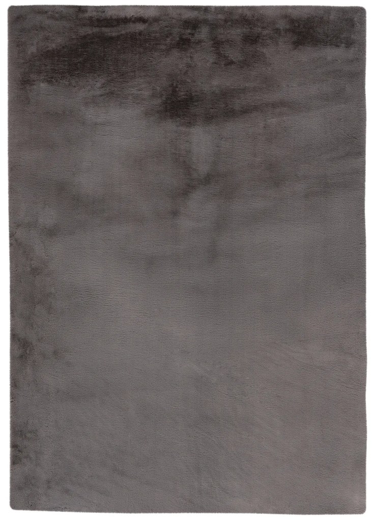 Obsession, Kusový koberec My Monaco 225 Silver, 200x290, šedá, obývacia izba