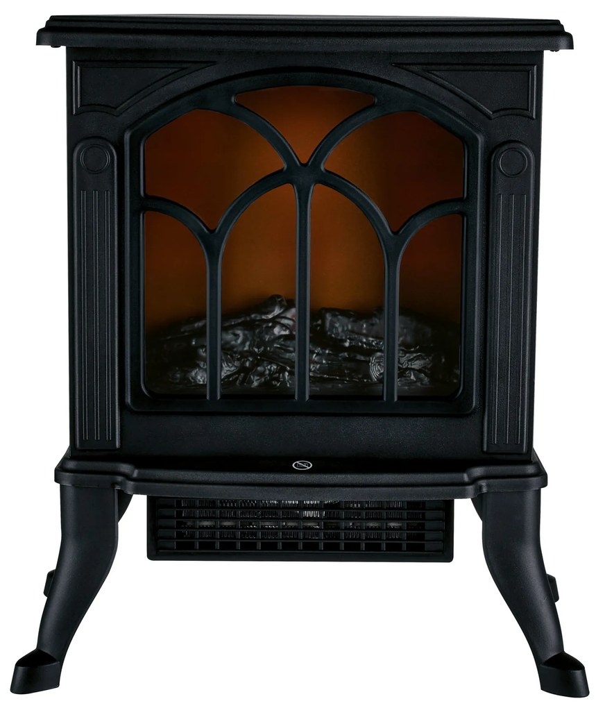 Silvercrest® Elektrický krb (100380018)